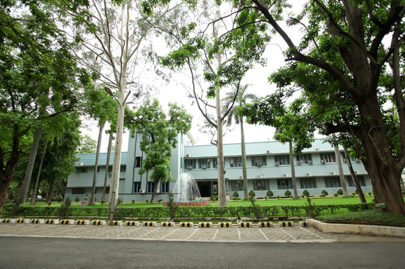 XLRI Jamshedpur Campus photo 7
