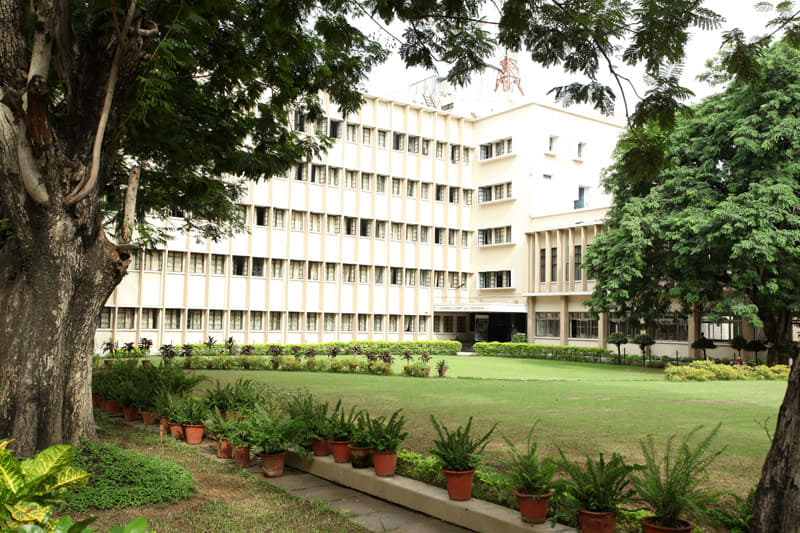 XLRI Jamshedpur Campus photo 8