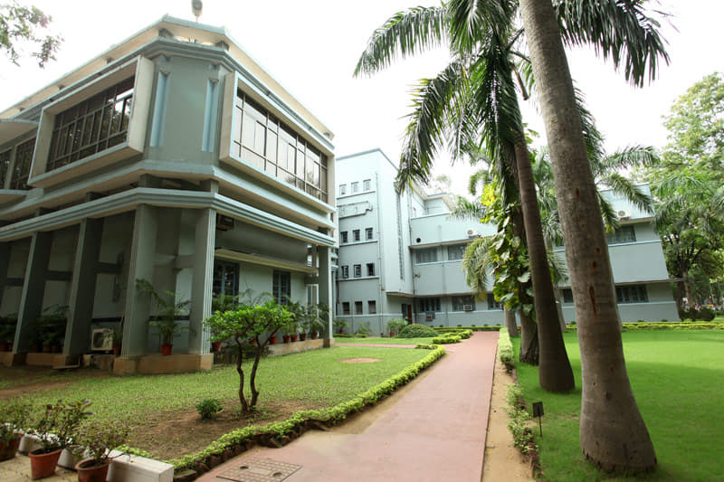 XLRI Jamshedpur Campus photo 9