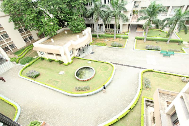 XLRI Jamshedpur Campus photo 10