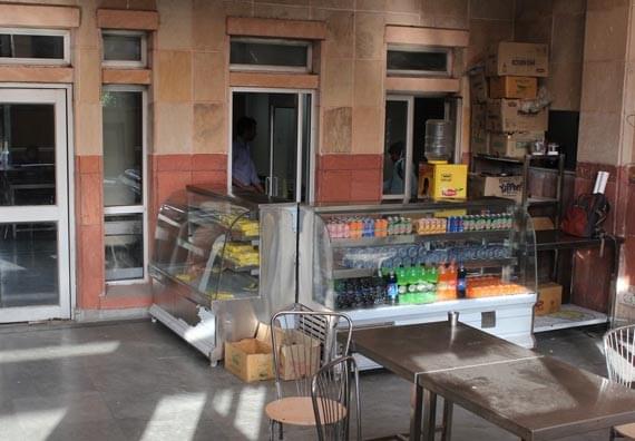 NIT Delhi Campus photo 1