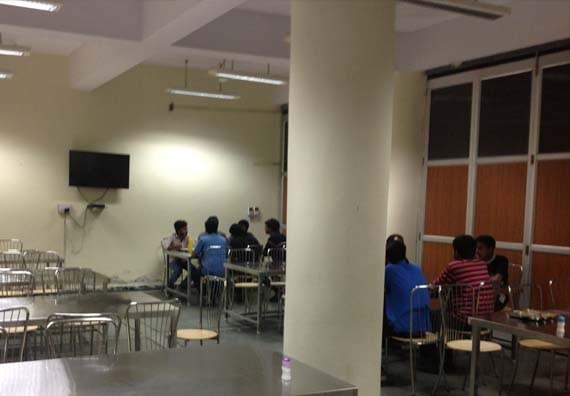 NIT Delhi Campus photo 2