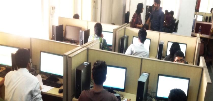 NIT Delhi Campus photo 3