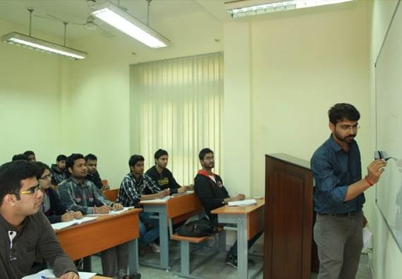 NIT Delhi Campus photo 4