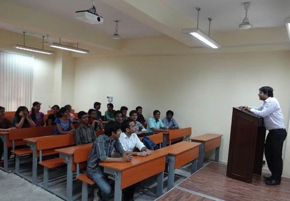 NIT Delhi Campus photo 5