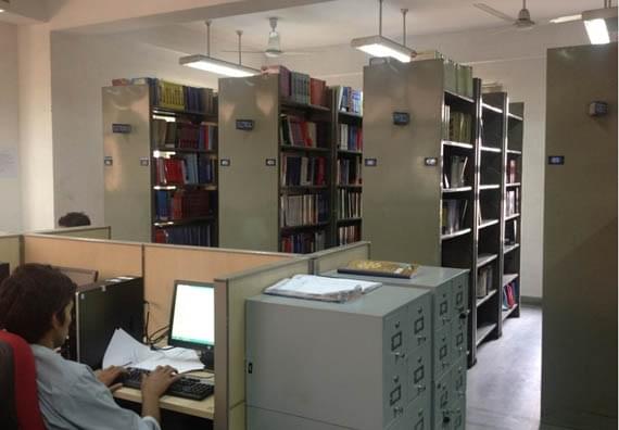 NIT Delhi Campus photo 6