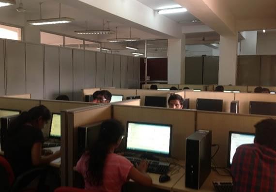 NIT Delhi Campus photo 7