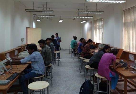 NIT Delhi Campus photo 8