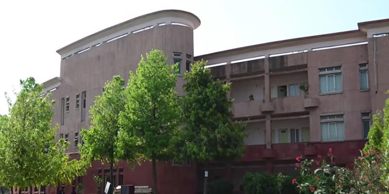 NIT Delhi Academic Building photo 7