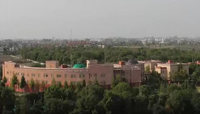 NIT Delhi Academic Building photo 8