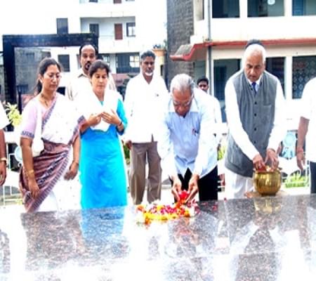 Ismail Saheb Mulla Law College Satara Extra Curriculars photo 1