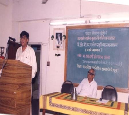 Ismail Saheb Mulla Law College Satara Extra Curriculars photo 7