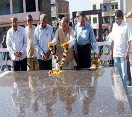 Ismail Saheb Mulla Law College Satara Extra Curriculars photo 2