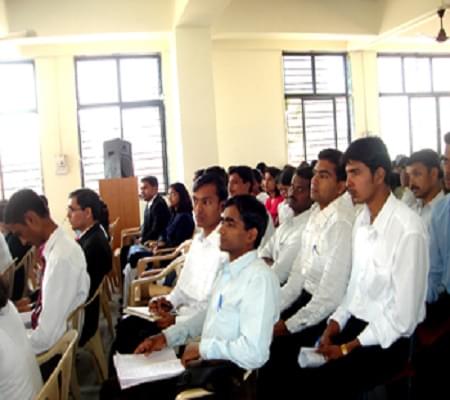 Ismail Saheb Mulla Law College Satara Extra Curriculars photo 12