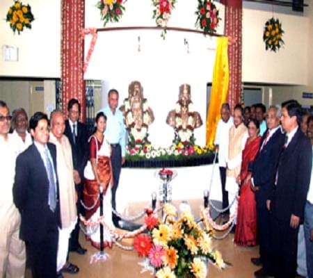 Ismail Saheb Mulla Law College Satara Extra Curriculars photo 6