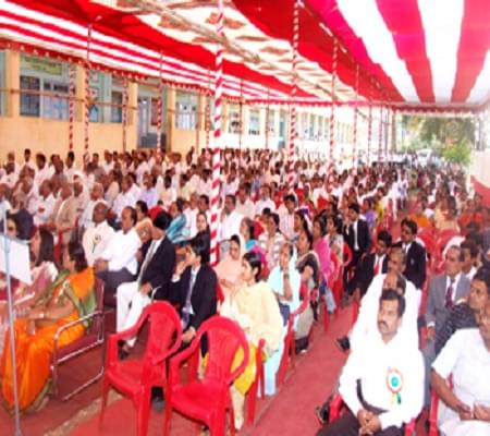 Ismail Saheb Mulla Law College Satara Extra Curriculars photo 10