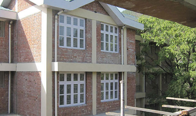 IIT Mandi Campus photo 3