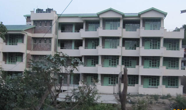 IIT Mandi Campus photo 5