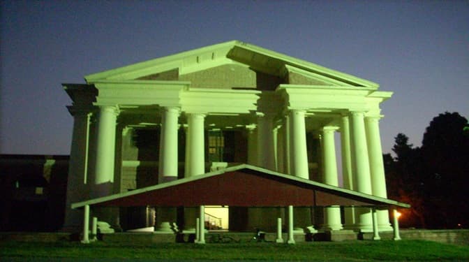 FRI Dehradun Academic Building photo 3