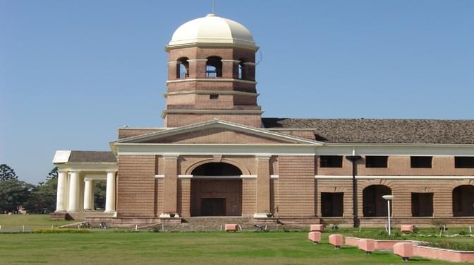 FRI Dehradun Academic Building photo 6