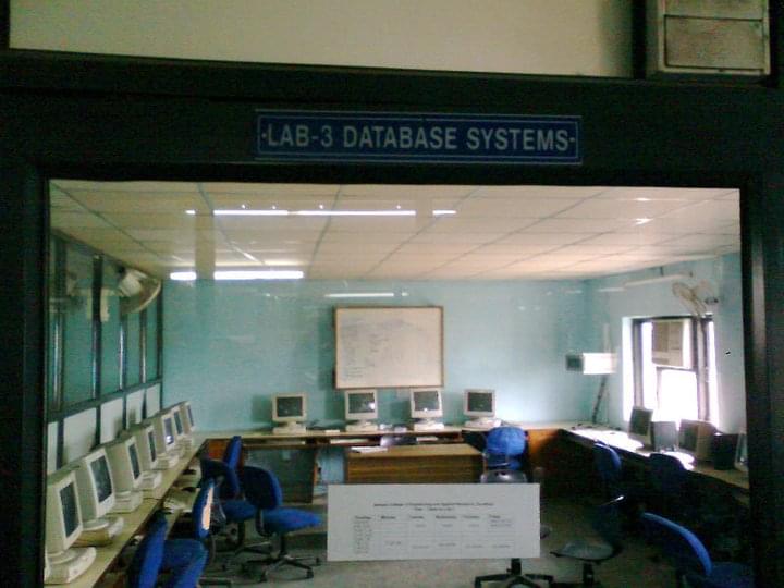 Ambala College of Engineering and Applied Research Infrastructure photo 1