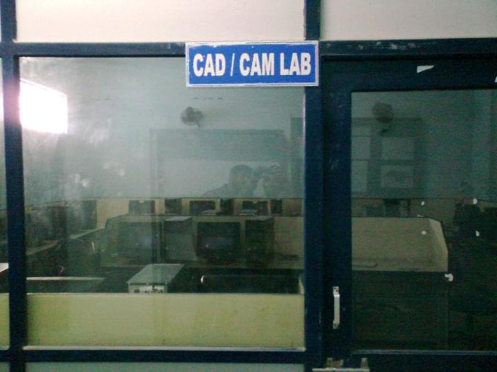 Ambala College of Engineering and Applied Research Infrastructure photo 4