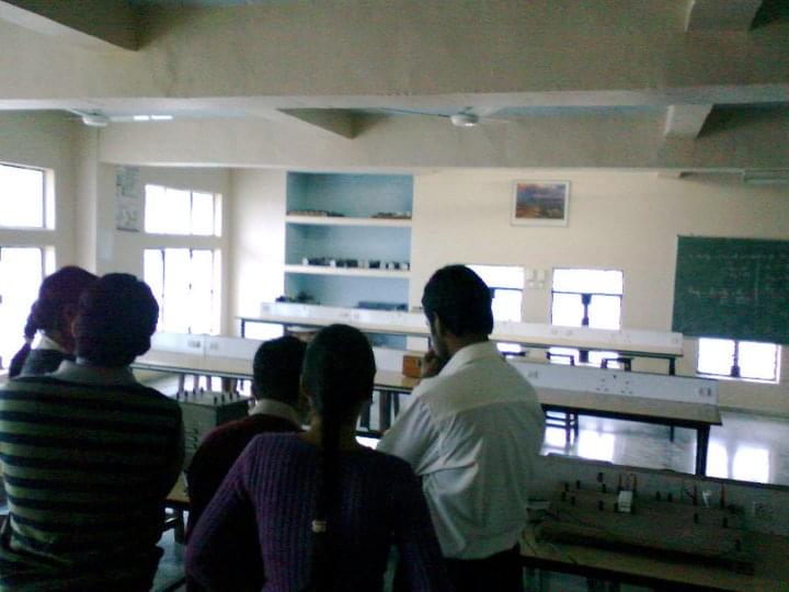 Ambala College of Engineering and Applied Research Infrastructure photo 5