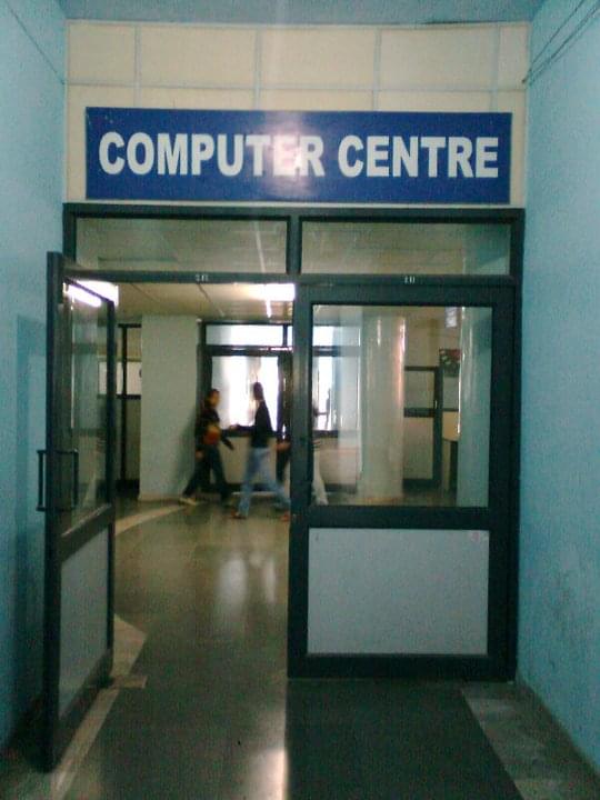 Ambala College of Engineering and Applied Research Infrastructure photo 6