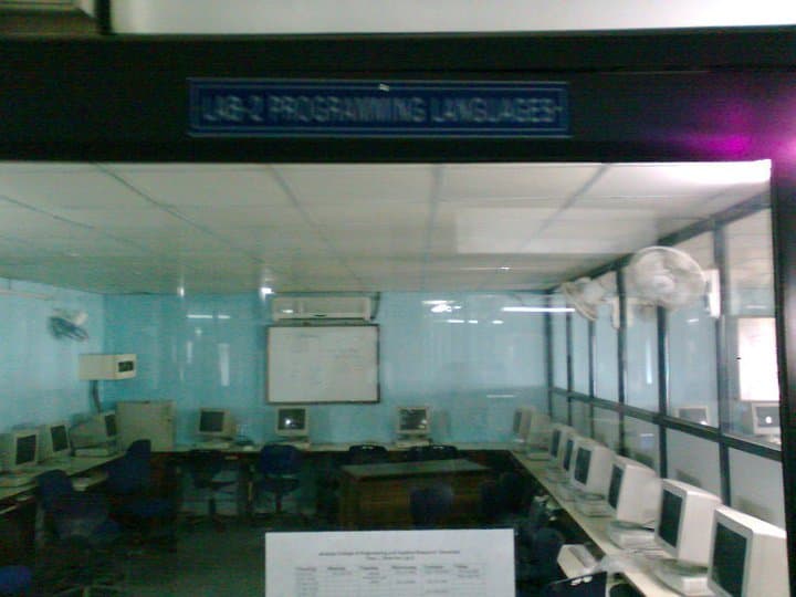 Ambala College of Engineering and Applied Research Infrastructure photo 7