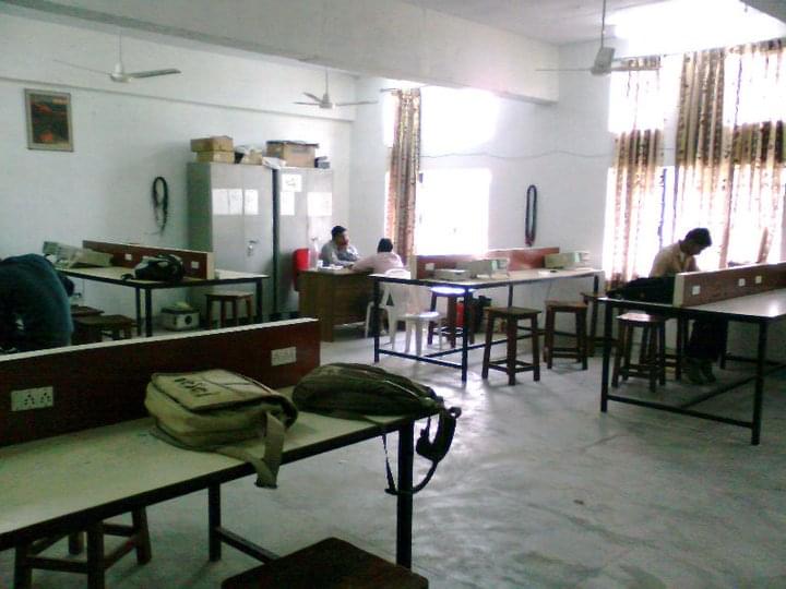 Ambala College of Engineering and Applied Research Infrastructure photo 8