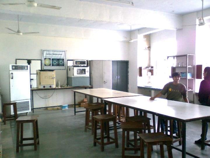 Ambala College of Engineering and Applied Research Infrastructure photo 12