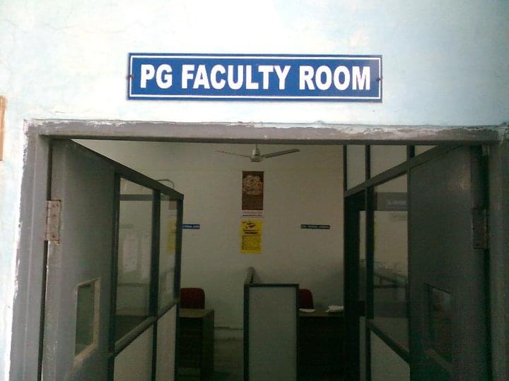 Ambala College of Engineering and Applied Research Infrastructure photo 13