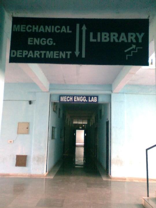Ambala College of Engineering and Applied Research Infrastructure photo 14