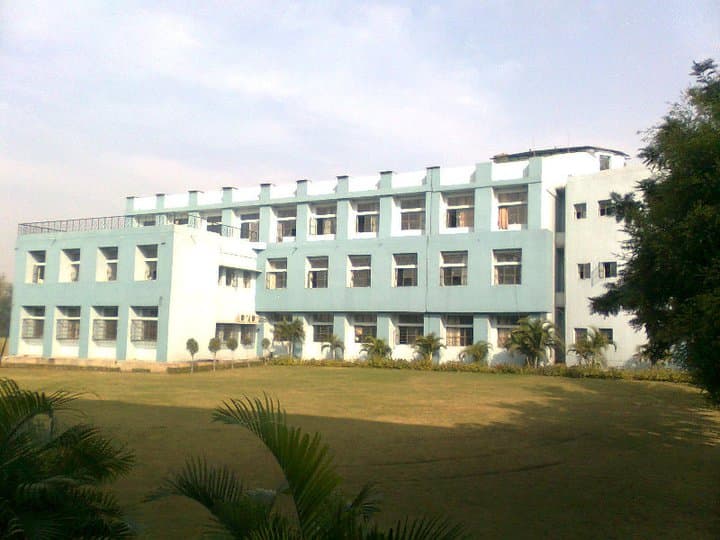 Ambala College of Engineering and Applied Research Infrastructure photo 15