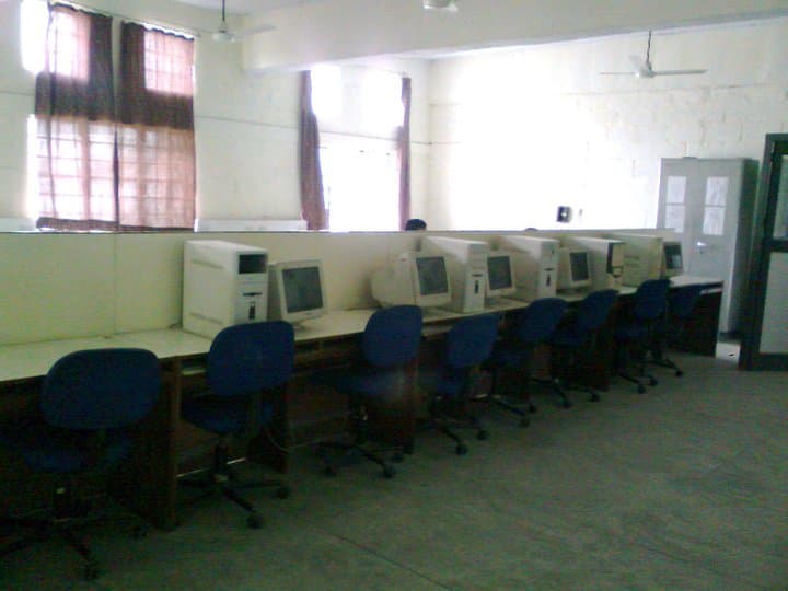 Ambala College of Engineering and Applied Research Infrastructure photo 16
