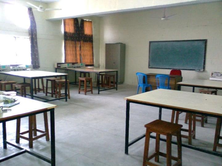 Ambala College of Engineering and Applied Research Infrastructure photo 17