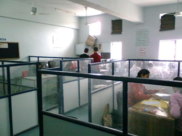 Ambala College of Engineering and Applied Research Infrastructure photo 18