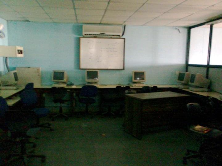 Ambala College of Engineering and Applied Research Infrastructure photo 19