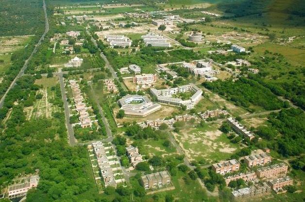 GJUST Academic Building photo 3