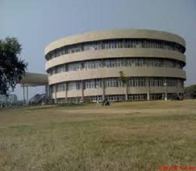 GJUST Academic Building photo 9