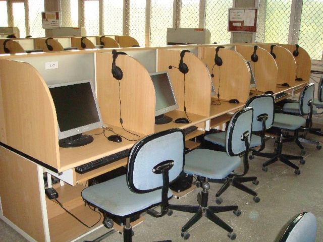 GJUST hostel photo 2