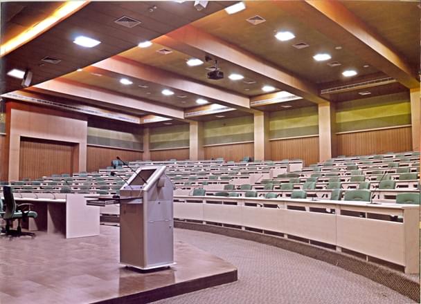 GJUST hostel photo 3