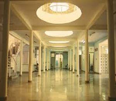 GJUST Campus and Facilities photo 4