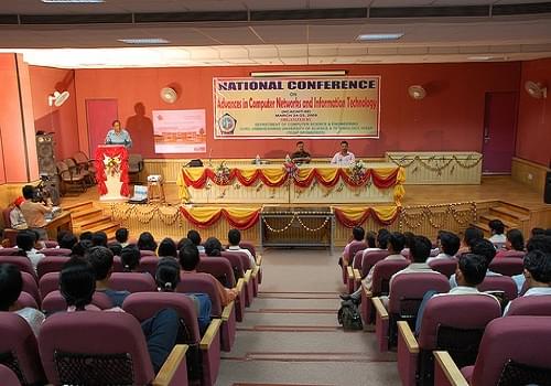 GJUST Events photo 1