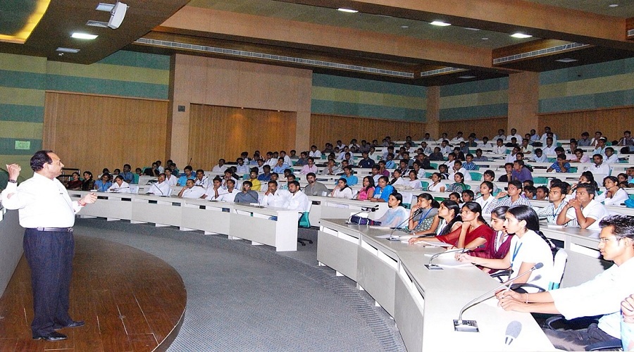 GJUST Events photo 2