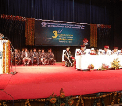 GJUST Events photo 3