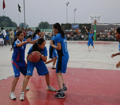 GJUST Events photo 5