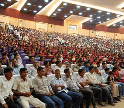 GJUST Events photo 4