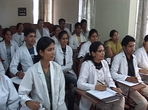 GJUST hostel photo 5