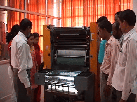 GJUST hostel photo 9